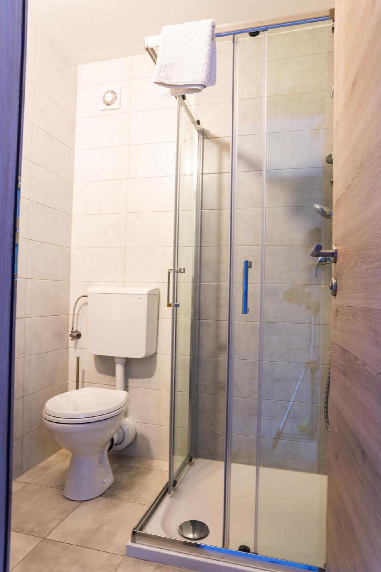 Apartmaji Triglav Bohinj Ruang foto