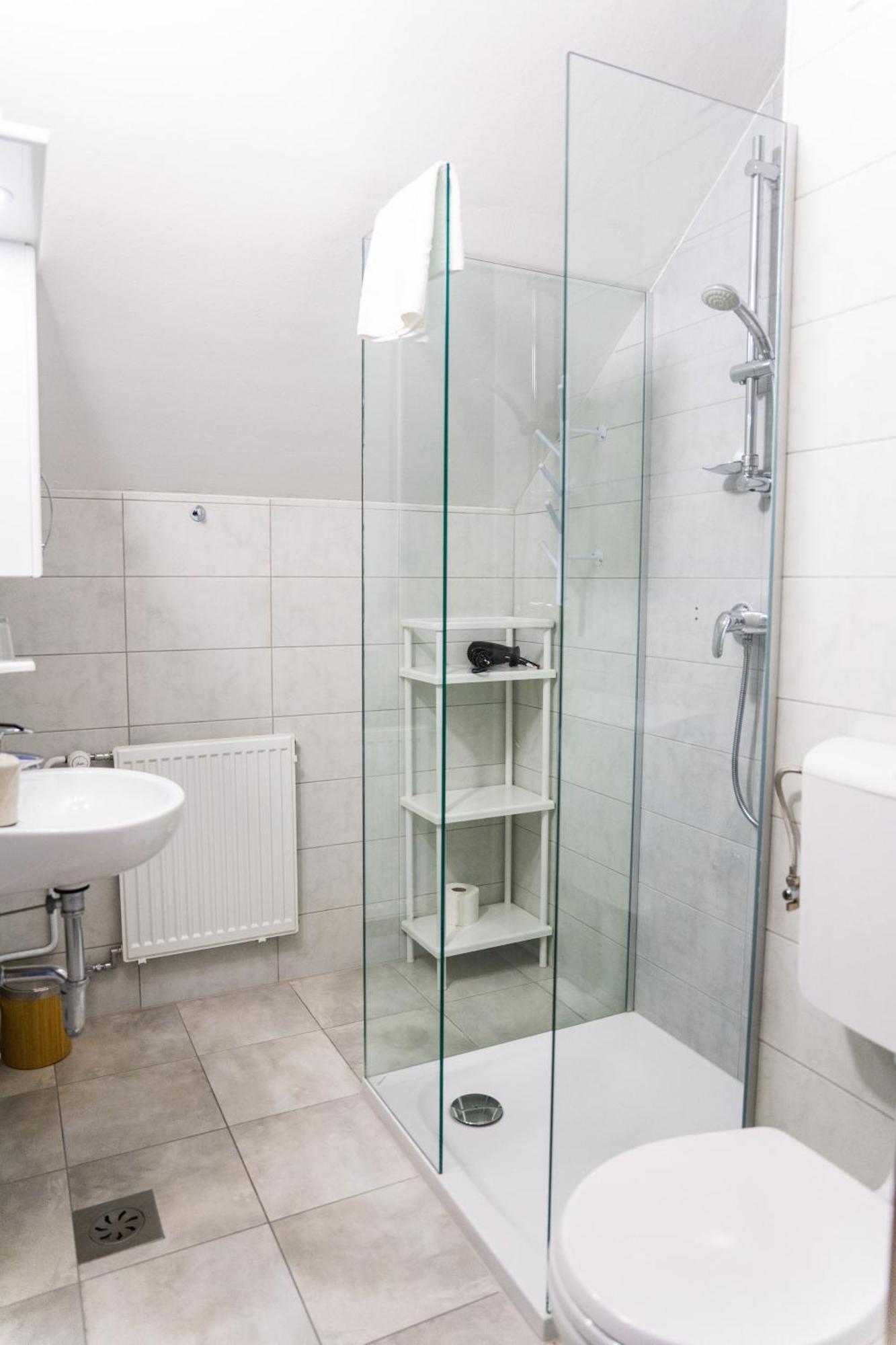 Apartmaji Triglav Bohinj Ruang foto