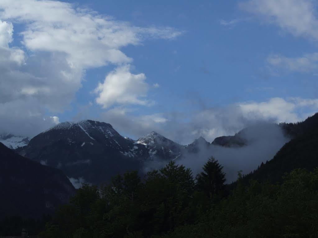Apartmaji Triglav Bohinj Bagian luar foto