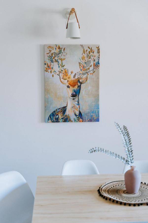 Apartmaji Triglav Bohinj Bagian luar foto